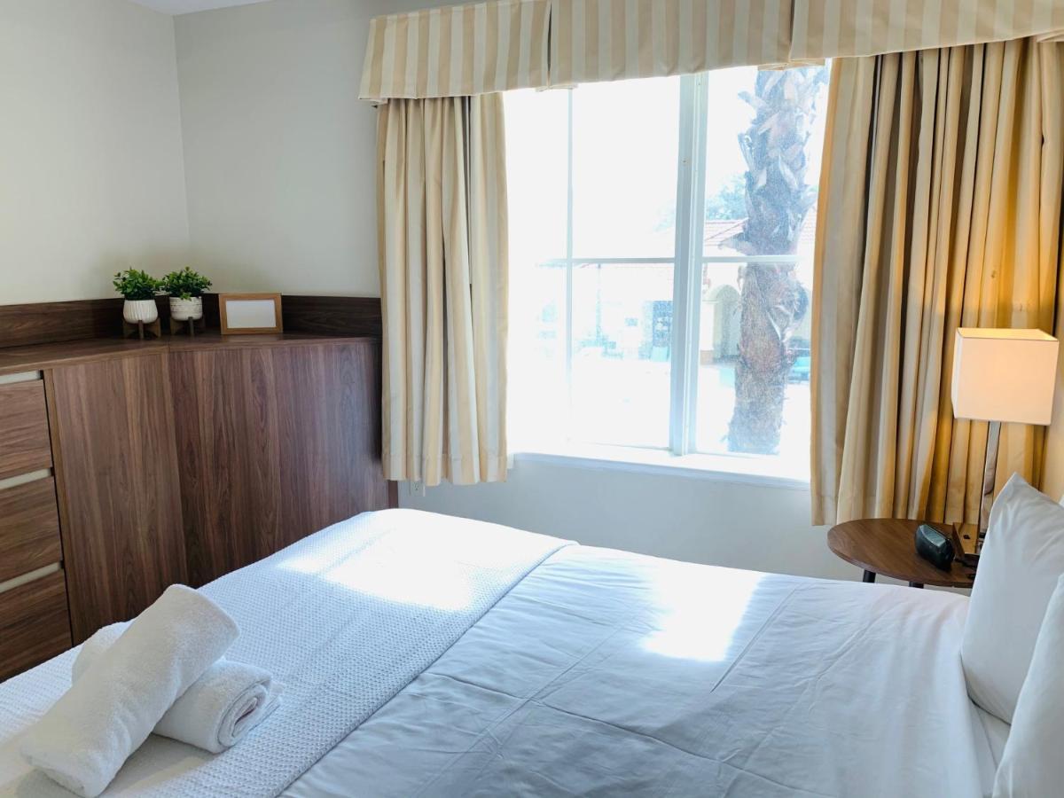 Amazing 1 Bedroom Resort 2 Miles From Universal オーランド エクステリア 写真