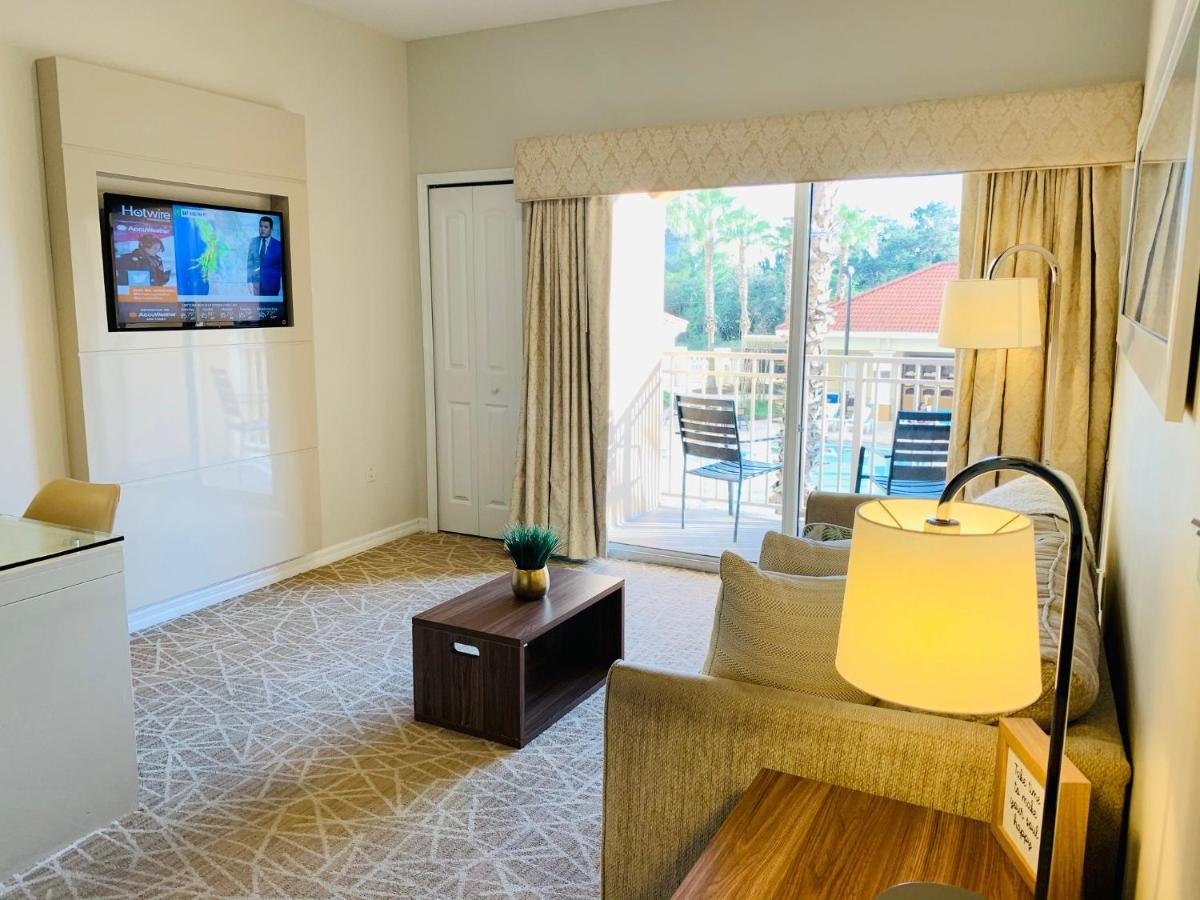 Amazing 1 Bedroom Resort 2 Miles From Universal オーランド エクステリア 写真